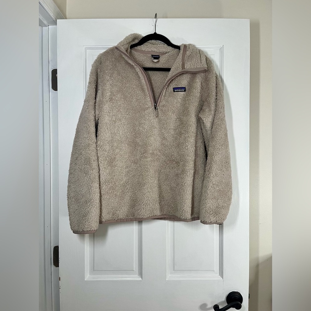 Patagonia Women’s Fleece